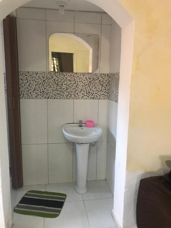  Casa Praia Itanhaem- Balneario Gaivotas