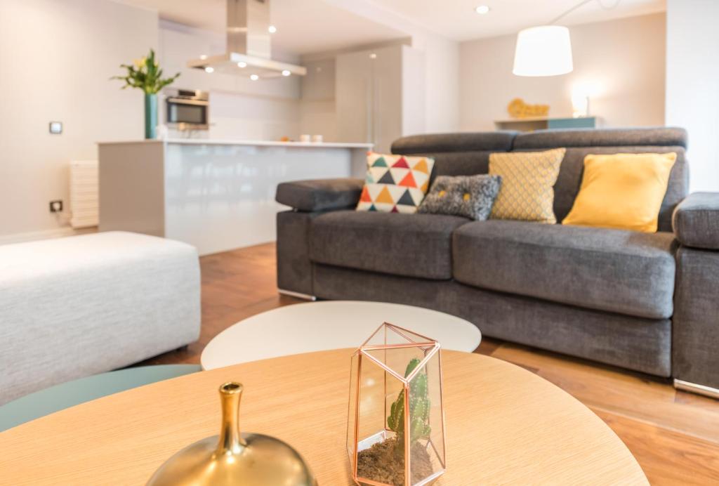 Gran View Apartments - Resim 25