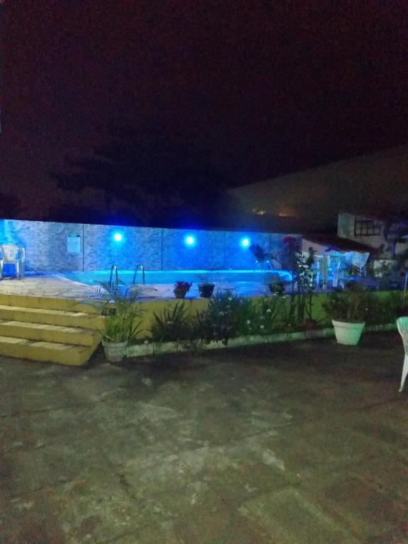  Pousada da Barra