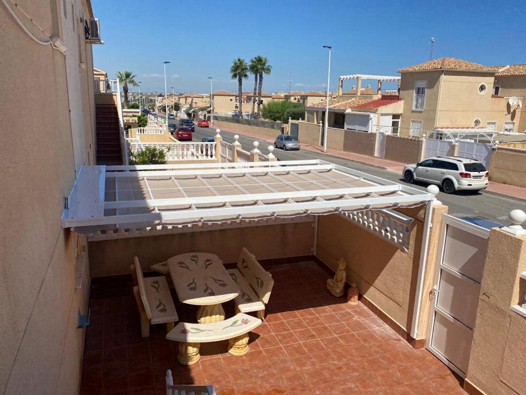 Fotografia z galérie ubytovania Casa Vromans Alto v destinácii Torrevieja