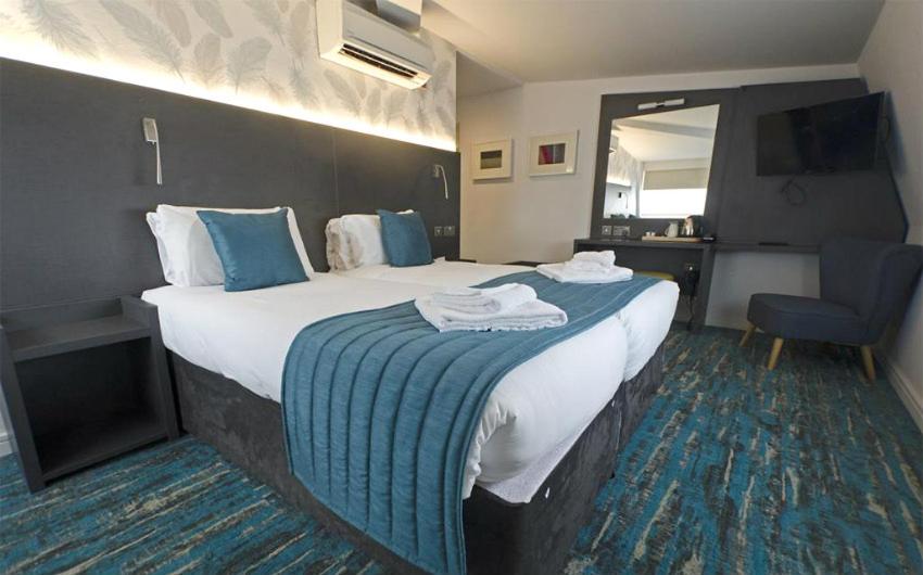 K Hotel Kensington - Resim 13