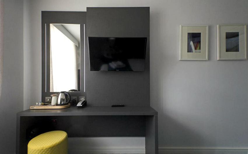 K Hotel Kensington - Resim 17