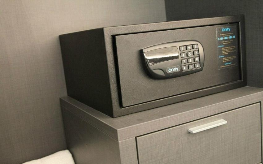 K Hotel Kensington - Resim 5