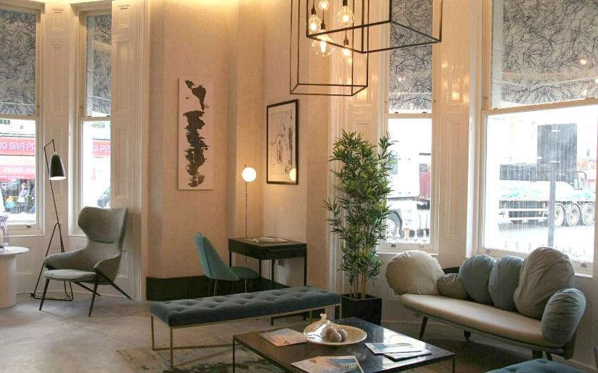 K Hotel Kensington - Resim 22