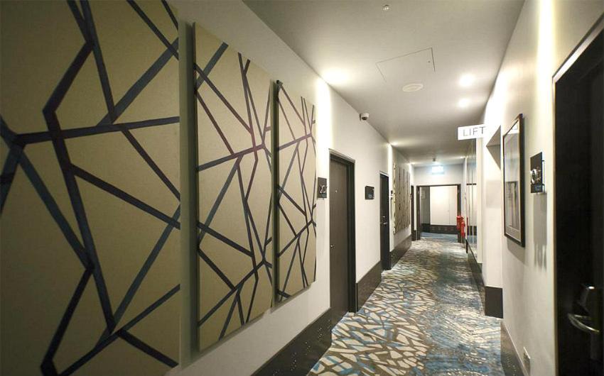 K Hotel Kensington - Resim 28