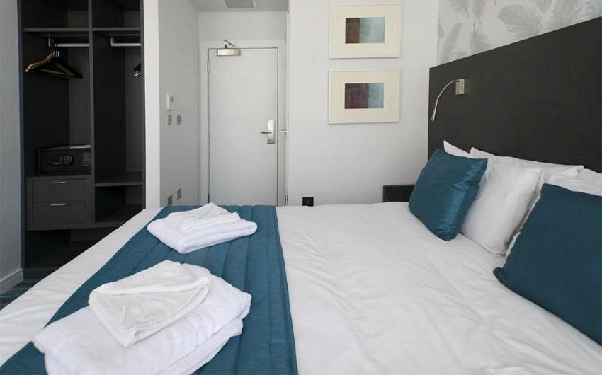 K Hotel Kensington - Resim 30