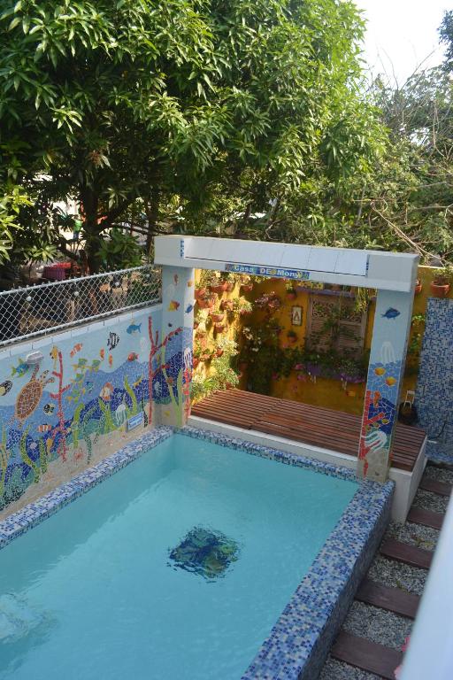 Casa de Mony