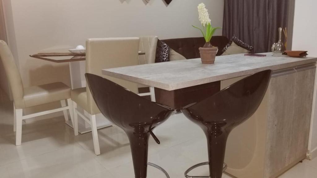  Ótimo Apartamento - Praia dos Ingleses.