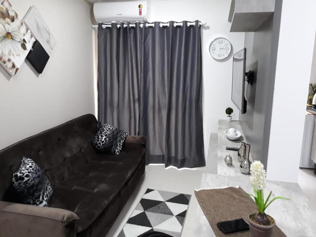  Ótimo Apartamento - Praia dos Ingleses.