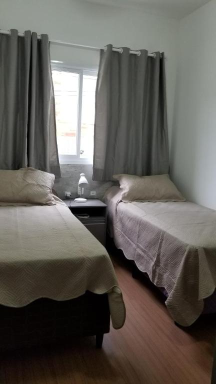  Ótimo Apartamento - Praia dos Ingleses.
