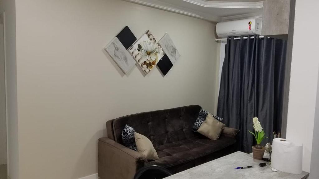  Ótimo Apartamento - Praia dos Ingleses.