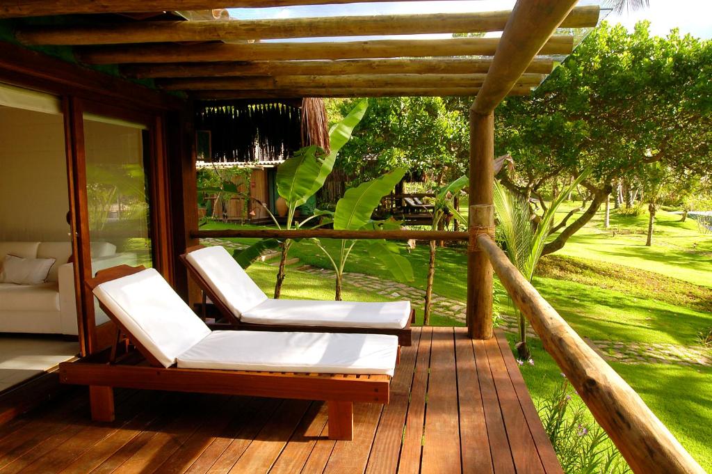  Txai Resort