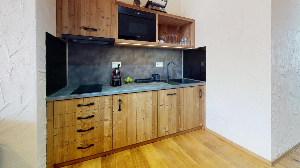 Apartmány iziJasná - 桑拿公寓