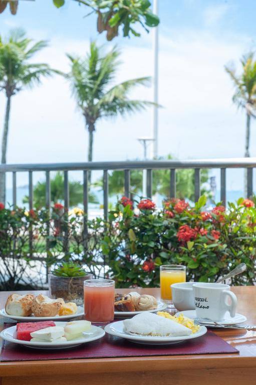  Hotel Doral Guarujá By Migro Home