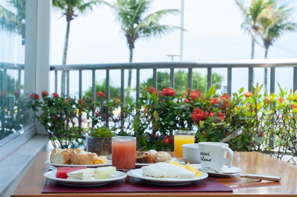  Hotel Doral Guarujá By Migro Home