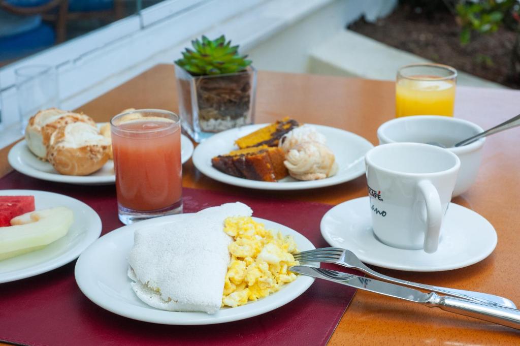  Hotel Doral Guarujá By Migro Home