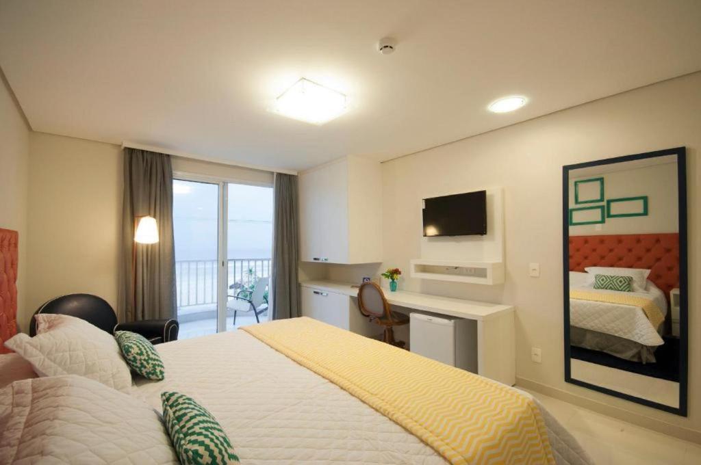  Hotel Doral Guarujá By Migro Home