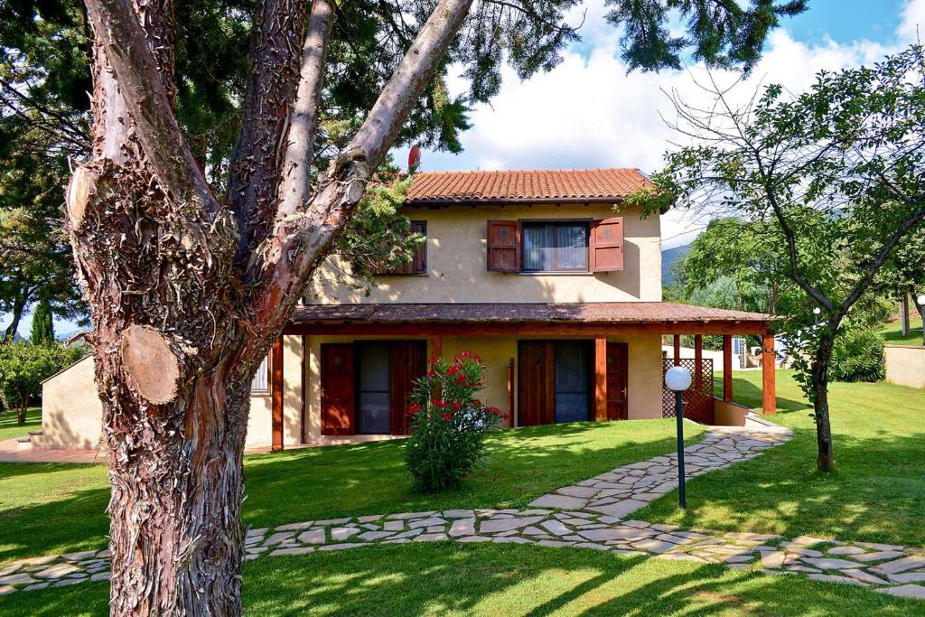 Agriturismo La Luciana