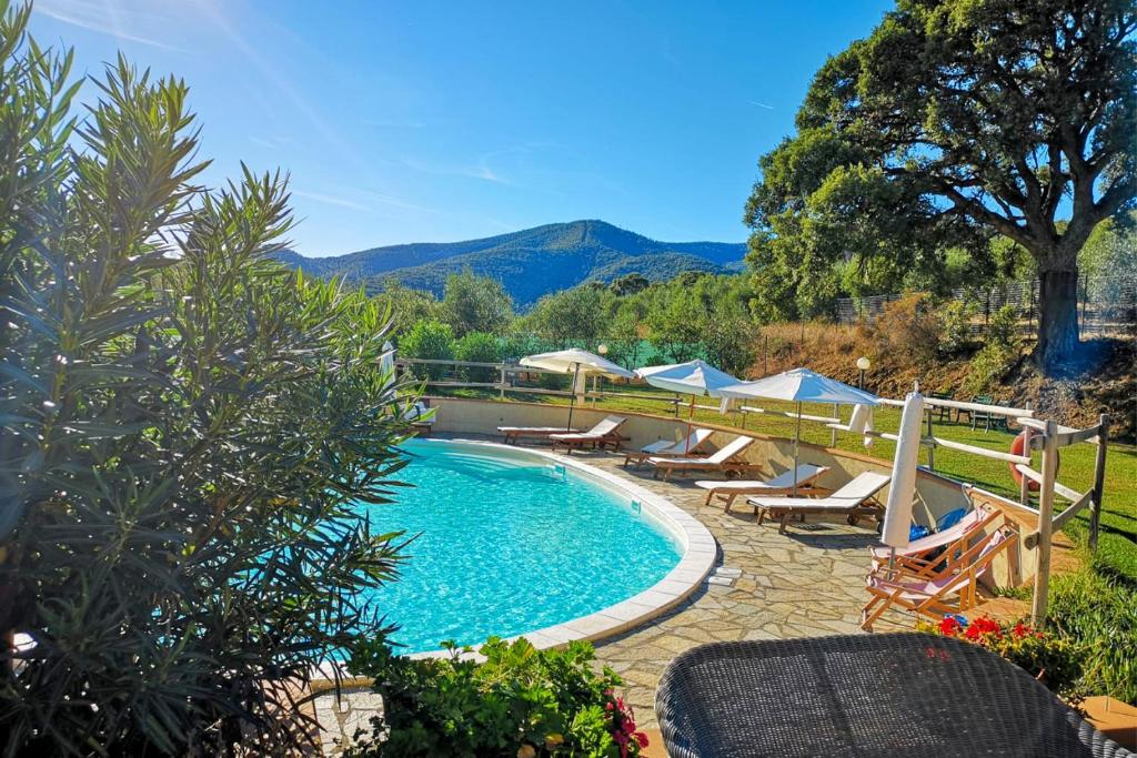 Agriturismo La Luciana