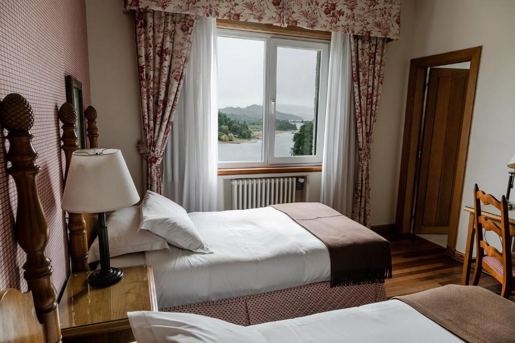 Llao Llao Resort, Golf-Spa - Camera Gemella Con Vista Sul Lago