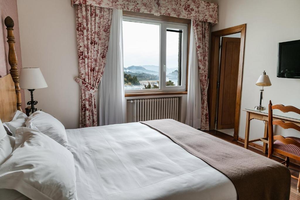 Llao Llao Resort, Golf-Spa - Camera Doppia Con Vista Sul Lago