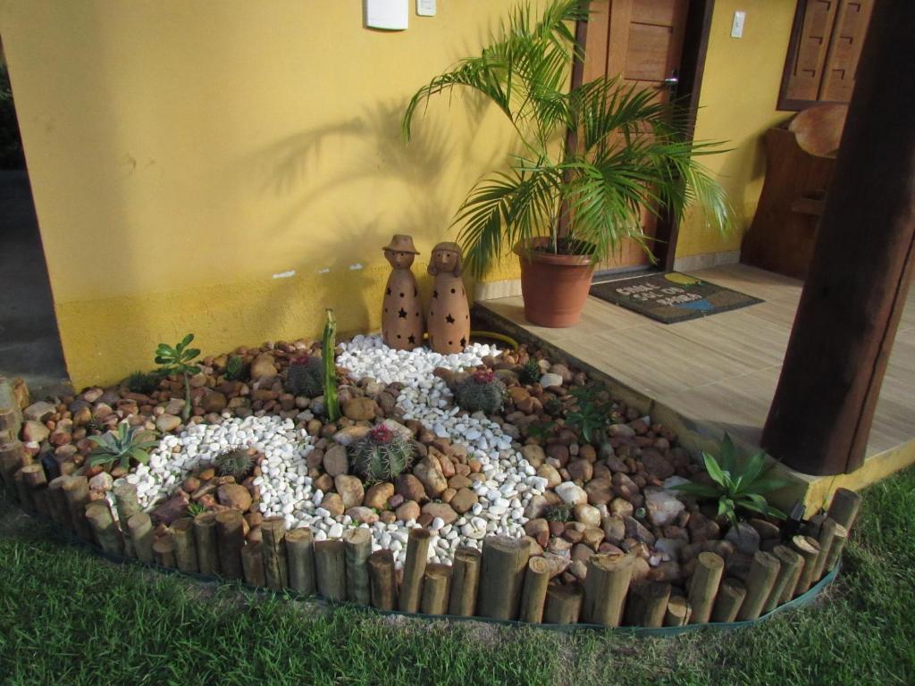 Chalé Sol da Barra