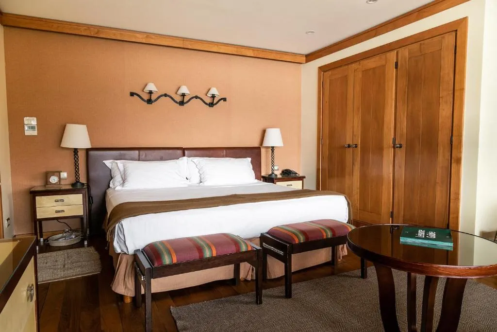 Luxury Studio Moreno Lake