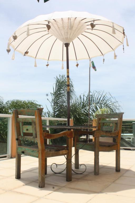  Florianópolis Flat