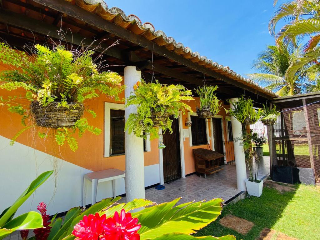  Casa Caucaia - Garrote