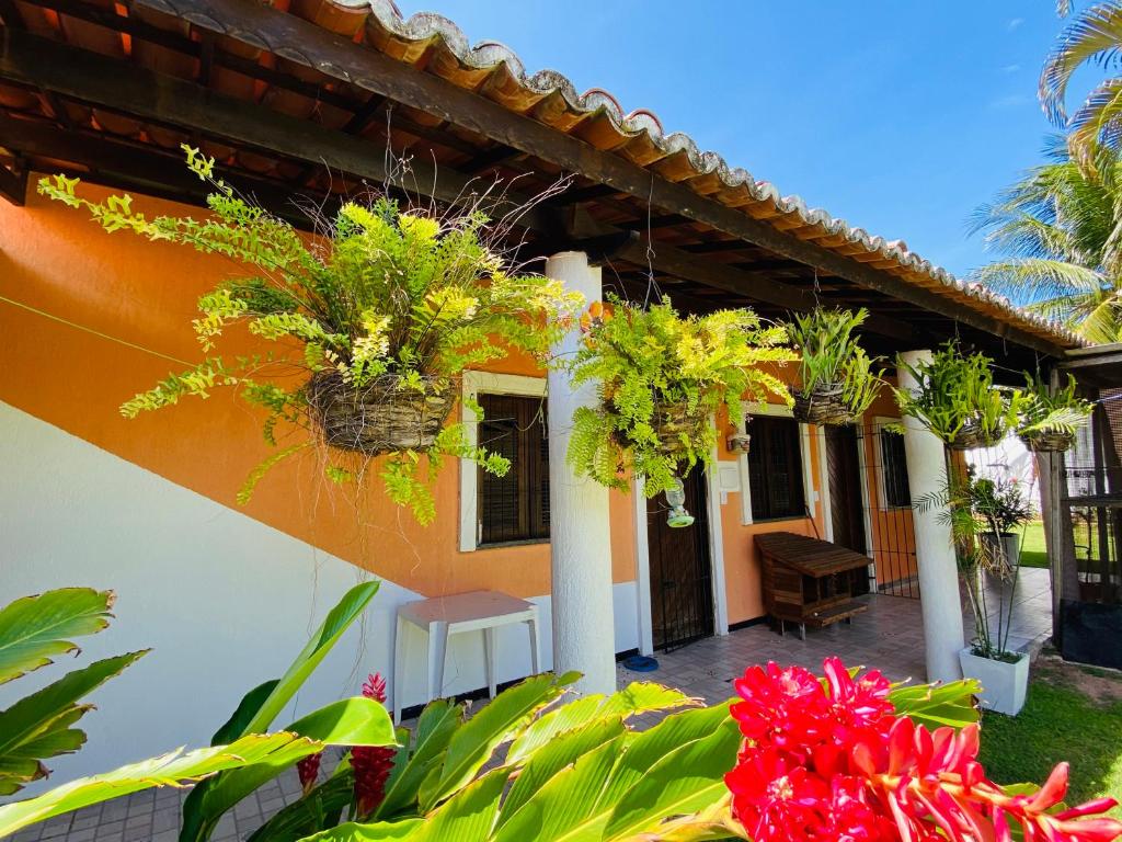  Casa Caucaia - Garrote