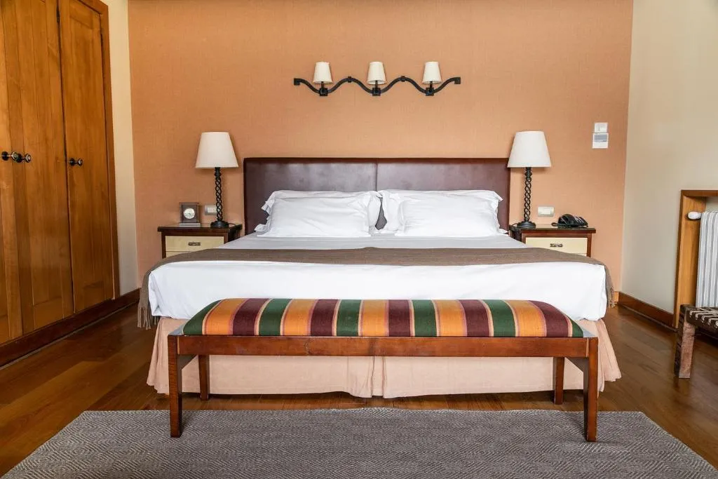 Luxury Suite Moreno Lake