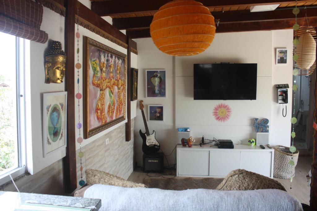  Florianópolis Flat