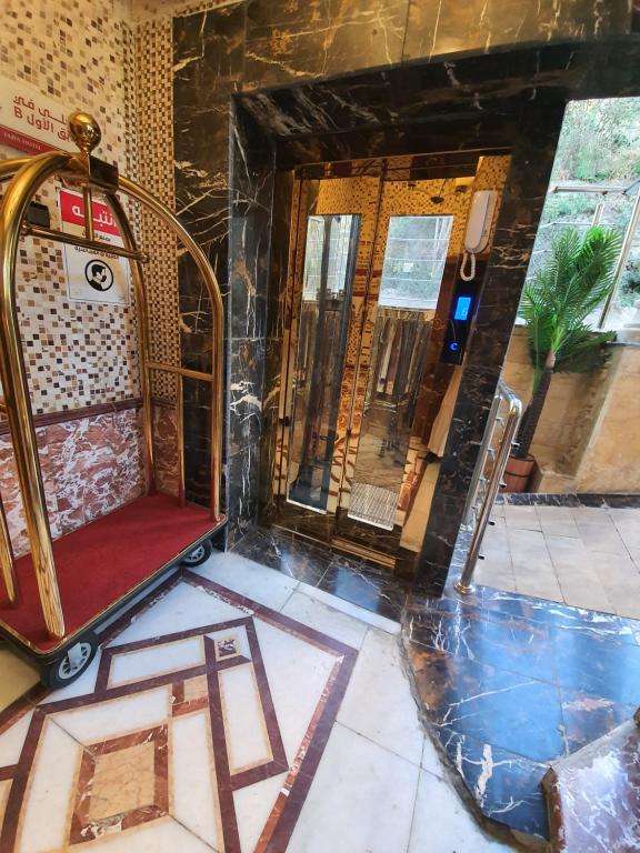 Fotografie z fotogalerie ubytování فندق فيفاء الفاخر v destinaci Fayfāʼ