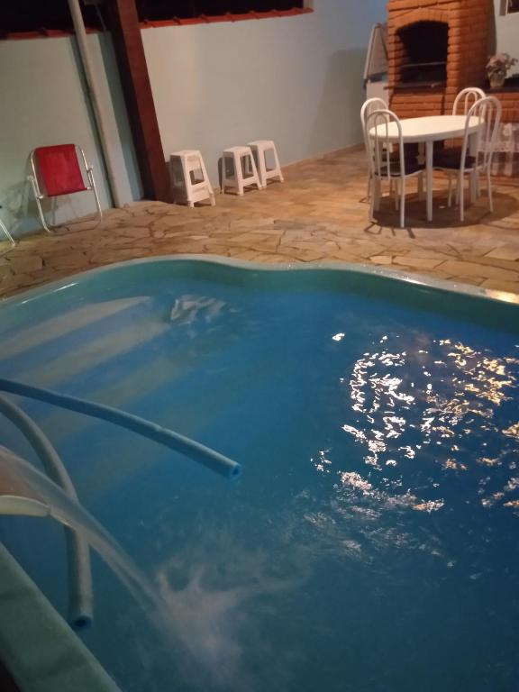  Maravilhosa casa pé na areia