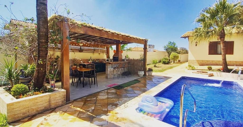  Casa Pampulha