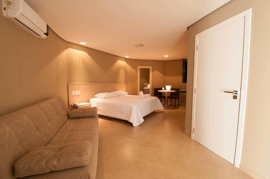  Província Casa Hotel