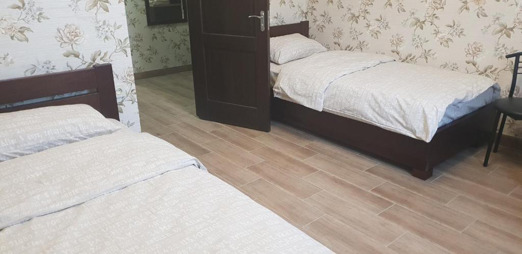 НИК аэро - Standard Zwei Zimmer