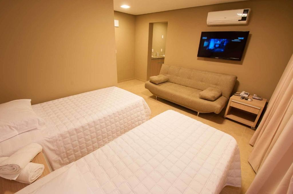  Província Casa Hotel