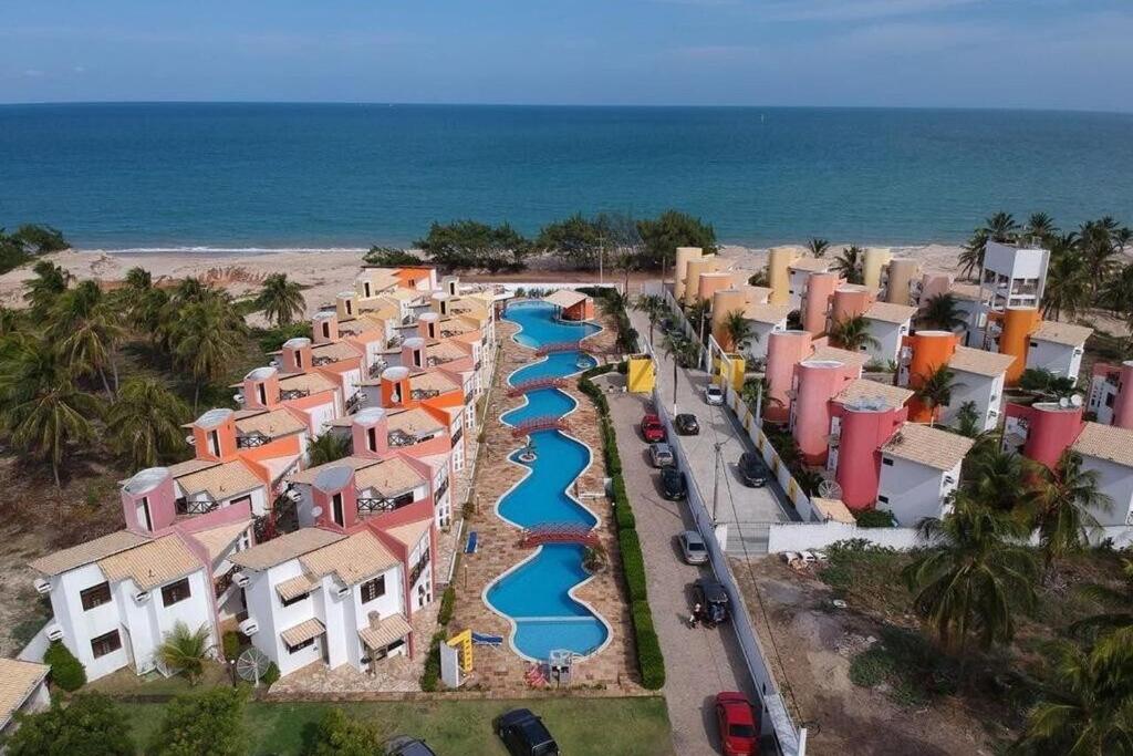  Paraiso de Maracajaú
