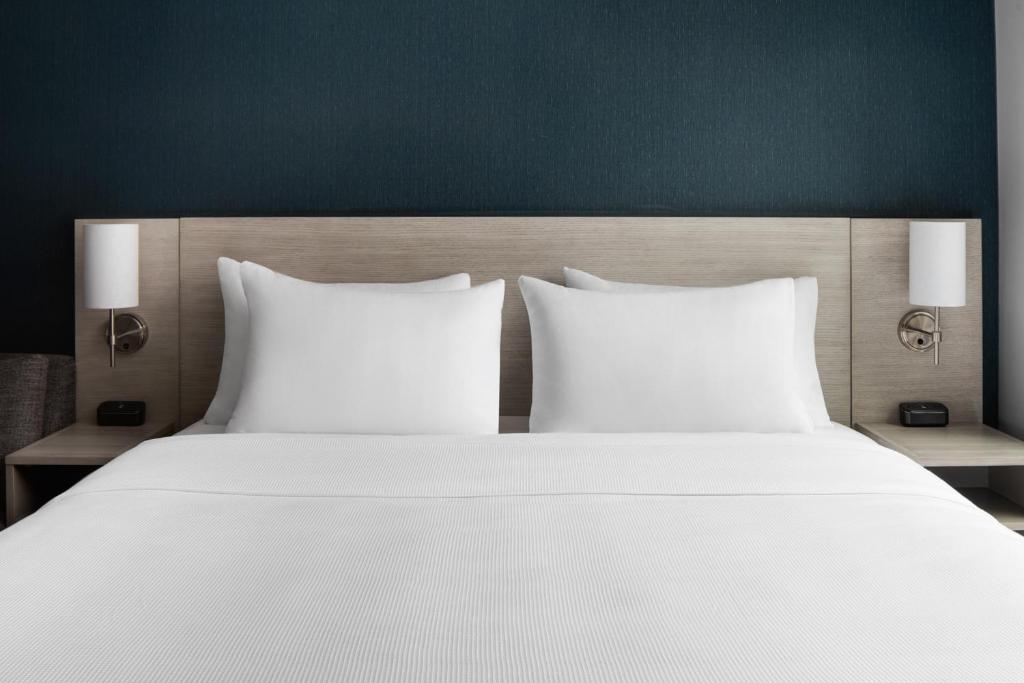 Hyatt Place New York Chelsea - King Room With Skyline View