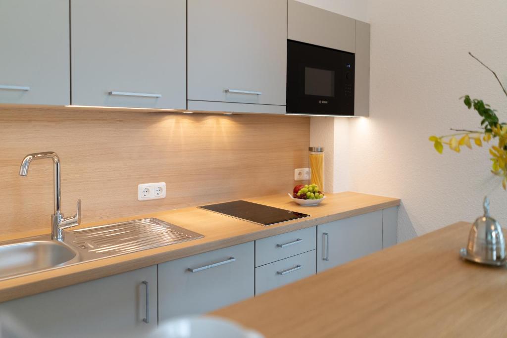 Hotel zum Kuhhirten - Resim 19