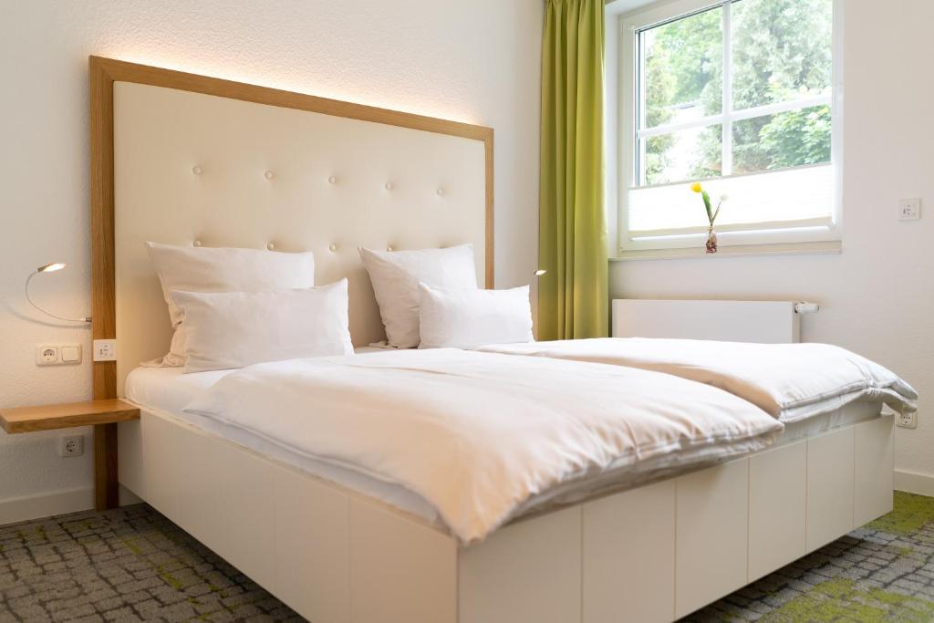 Hotel zum Kuhhirten - Resim 22