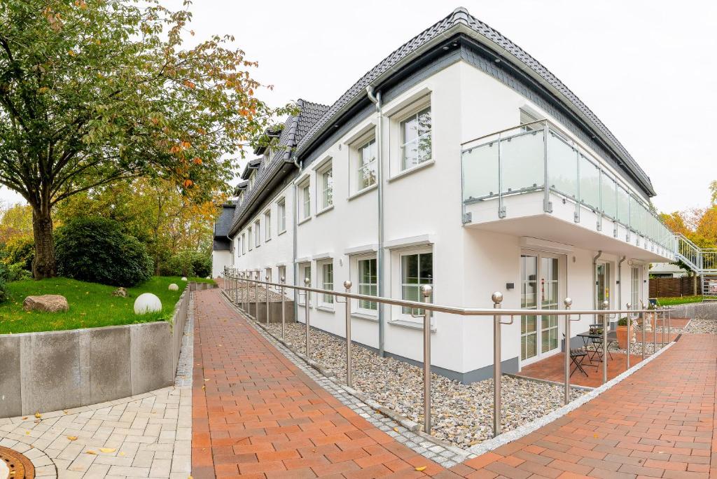 Hotel zum Kuhhirten - Resim 4