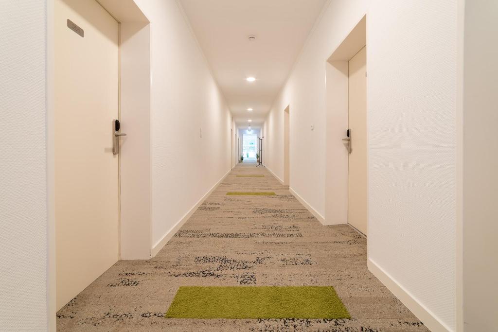 Hotel zum Kuhhirten - Resim 15