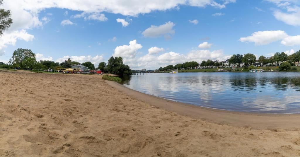 Hotel zum Kuhhirten - Resim 11