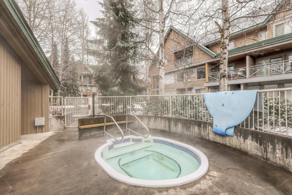 Fotografie z fotogalerie ubytování Valhalla #39 v destinaci Whistler