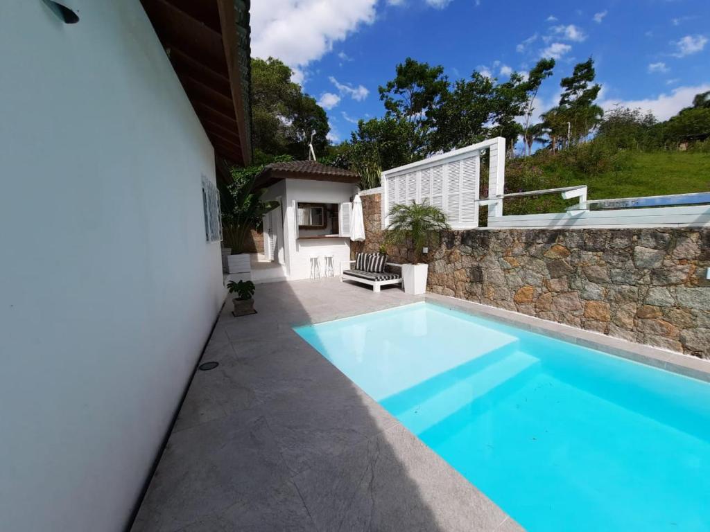  CasaIvan beautiful house located near Jurere