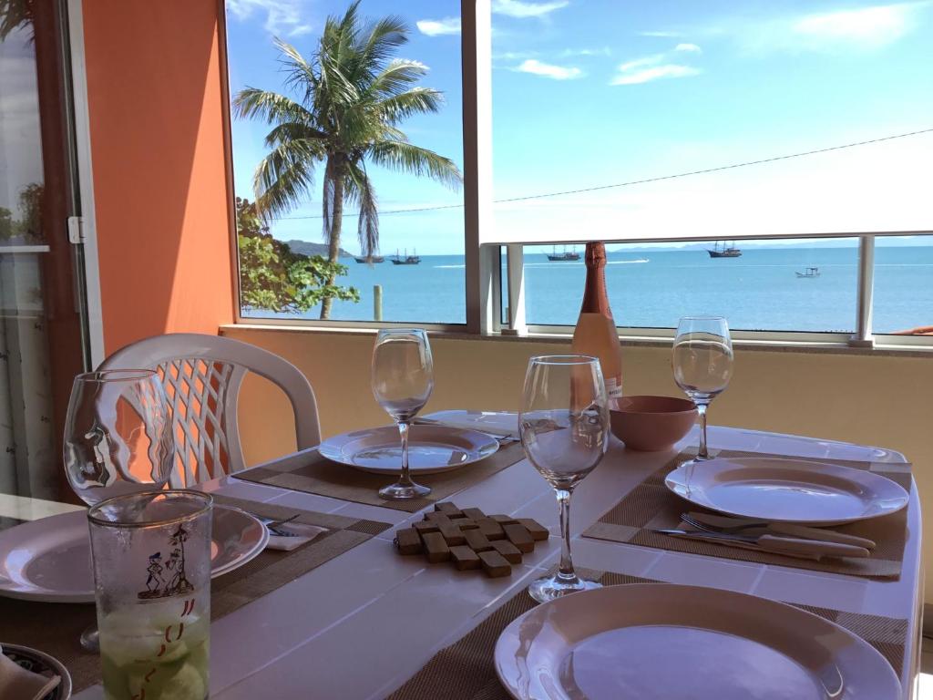 Solar ao Mar - Apartamentos pé na Areia