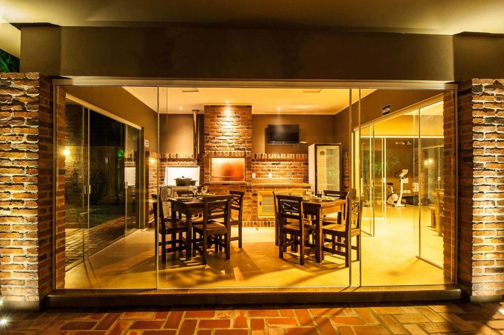  Província Casa Hotel