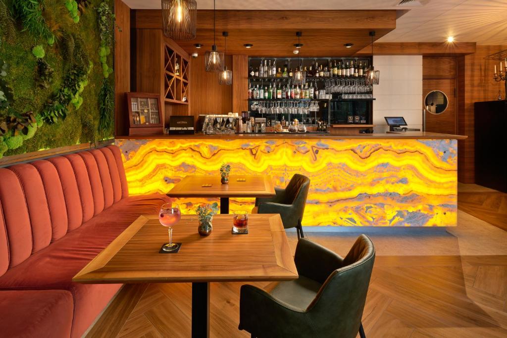 Time Boutique Hotel - Resim 5